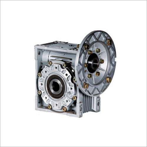 Nmrv Gearbox Output Speed: 2000 Rpm