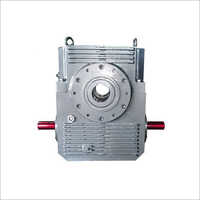 Shaft Mounted Gearbox