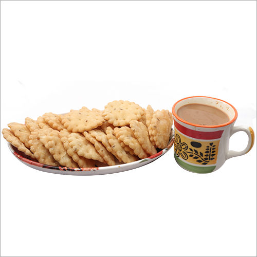 Jeera Puri Snacks