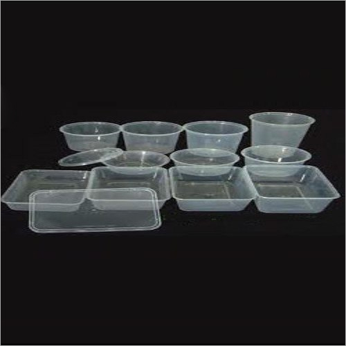 1500 Ml Confectionery Plastic Boxes