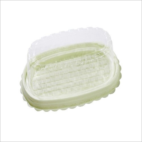 Small Disposable Plastic Food Container