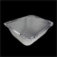 Aluminum Food Packaging Container