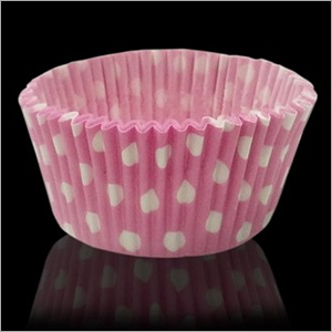 Bakeable Muffin Cup