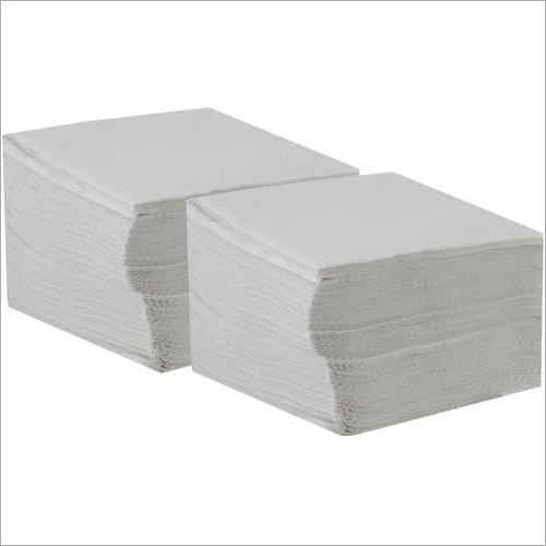 Plain Tissue Paper