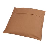 Shiny Leather Cushion