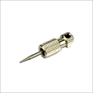 High Speed Needle Valve