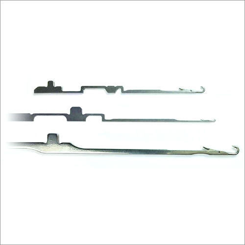 Three Circles Knitting Needles