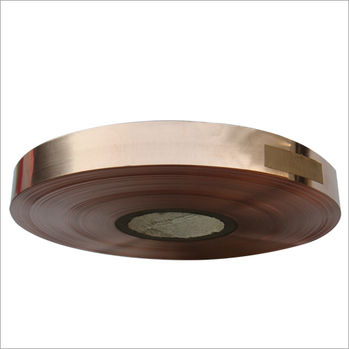 Earthing Copper Strip Application: Industrial