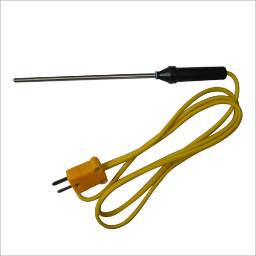 Electric Heater Thermocouple By HANGZHOU UALLOY MATERIAL CO., LTD.