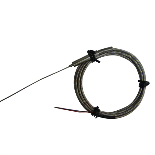 Sensor Thermocouple