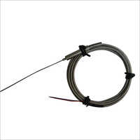 Electric Thermocouple