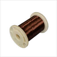 Enamelled Resistance Wire