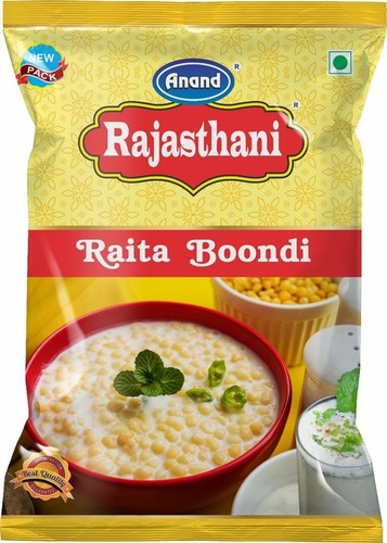 Raita Boondi