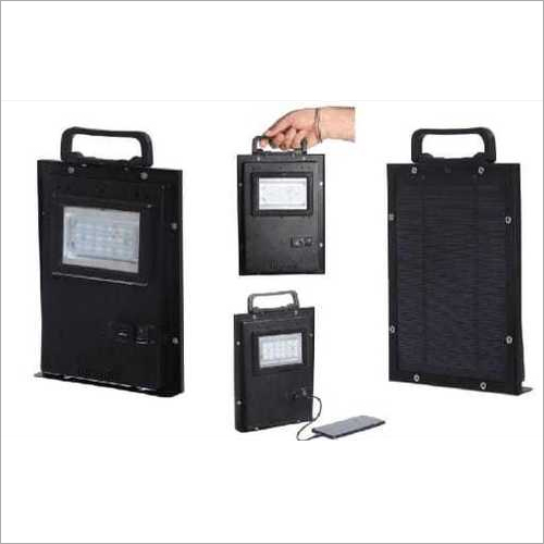 Solar  Home Light