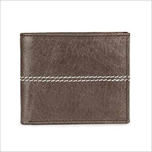 Visstosso Mens Wallet