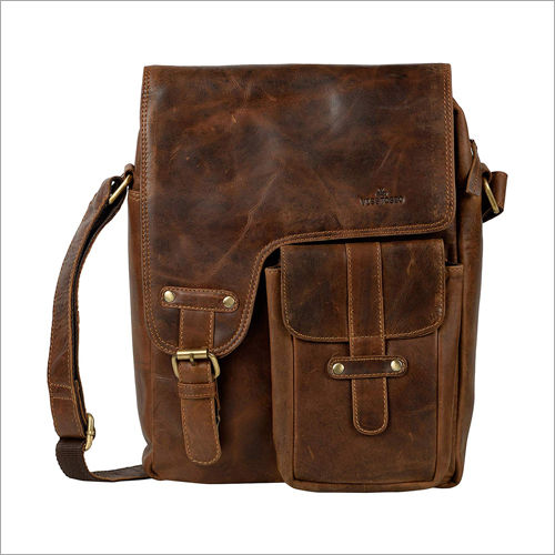 Messenger Bag