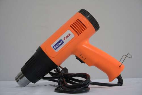 Manual Power Heat Gun