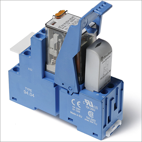 2CO Finder Relay