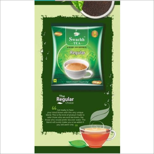 Indian Regular CTC Tea