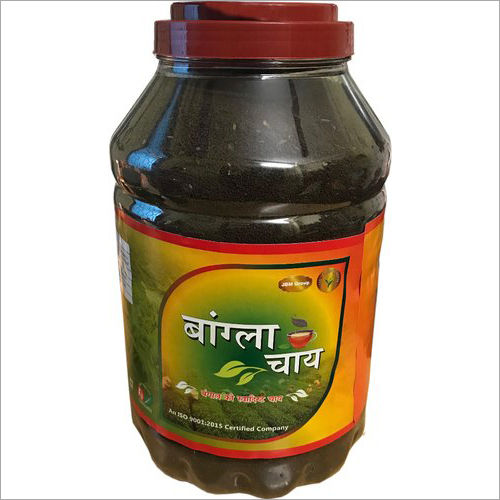 3kg Bangla Tea