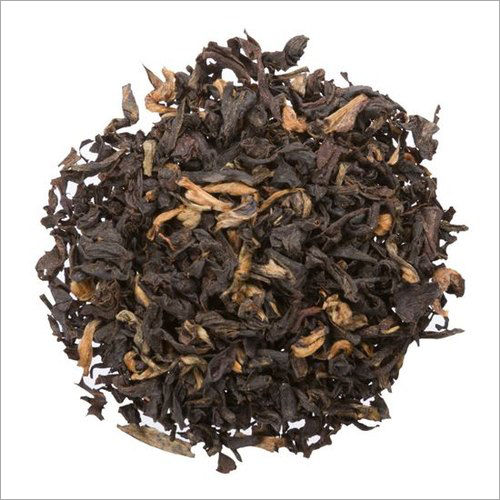 Pure Assam Black Tea