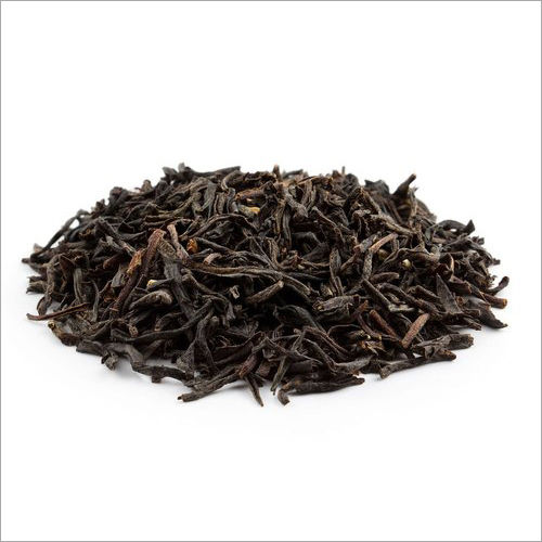 Natural Assam Black Tea