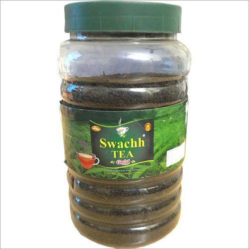 3kg Gold Tea