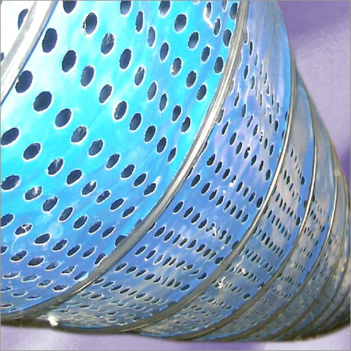 Perforated Duct, Perforated Duct Manufacturers & Suppliers, Dealers