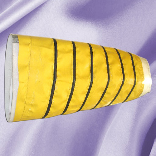 Portable Ventilation Duct