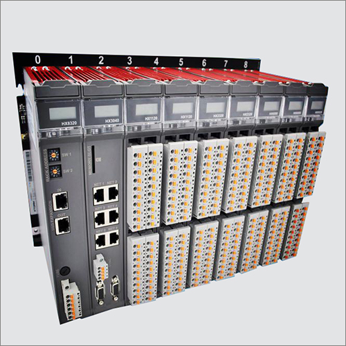 All Standard PLC