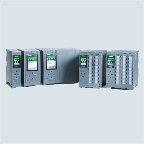 Siemens Plc - Application: Industrial