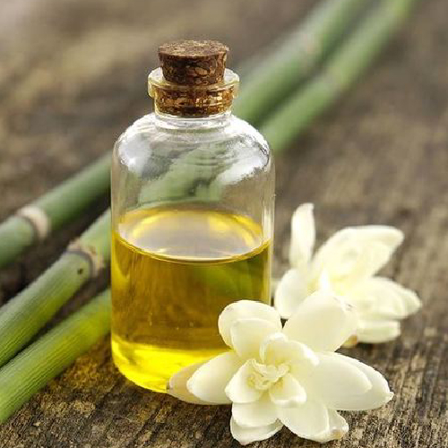 Gardenia Oil Age Group: Adults