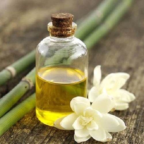 Gardenia Oil