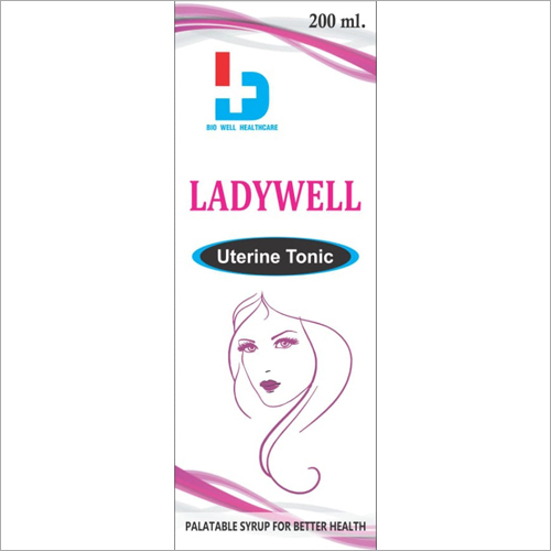 200ml Uterine Tonic