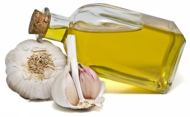 Garlic Oil Age Group: Adults