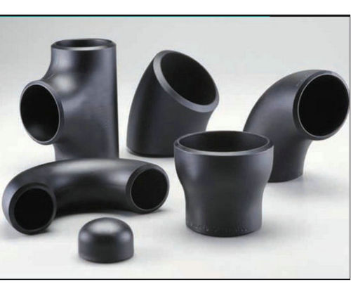 Elbow Carbon Steel Pipe Fittings