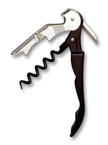 Cork screw opener / butterfly cork screw opener