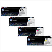 Hp Printer Cartridge - Premium Grade Raw Material, Advanced Technology | Stringently Tested For Defect-free Performance