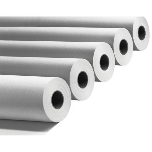 White Plotter Paper