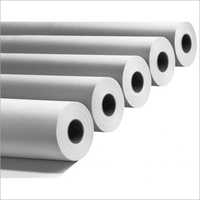 Antistatic White Plotter Paper
