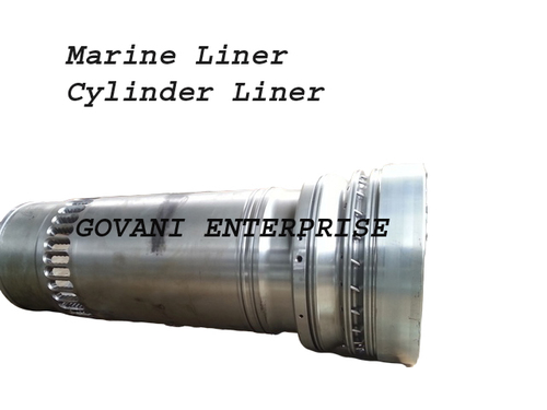 Cylinder Liner