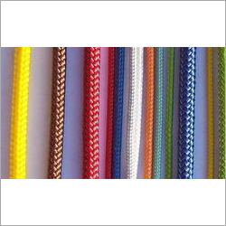 Braided Elastic Cord