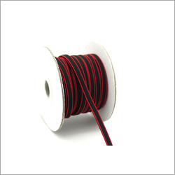 Colored Elastic Cord
