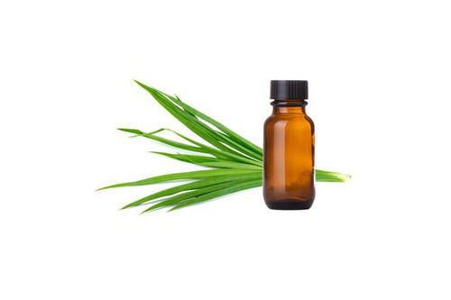 Ginger Grass Oil Age Group: Adults