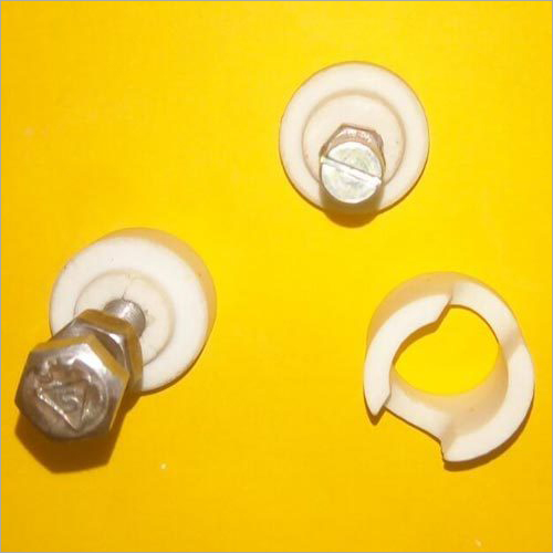Electrical Ceramic Insulators