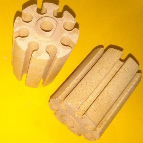 Ceramic Bobbin Insulators By K.K. CERAMIC & ENGG.