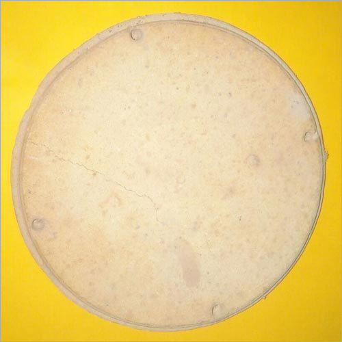 Ceramic Round Plate