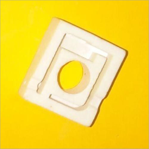 Square Ceramic Insulator