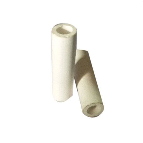 Ceramic Tubes Usage: For Textile And Electronic Industry