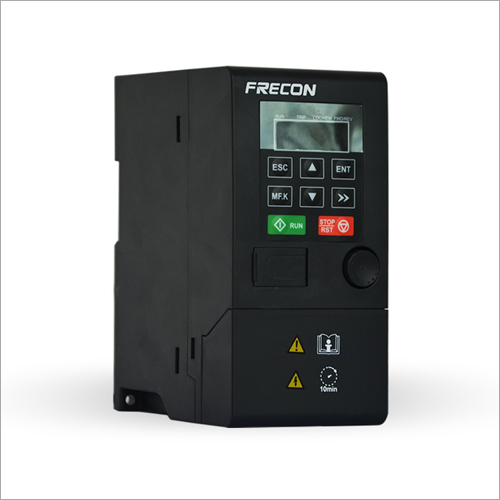 Black Frecon Ac Drive Inverter
